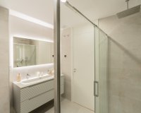 Новостройки - terraced - Ла Нусия