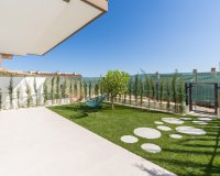 Новостройки - terraced - Ла Нусия