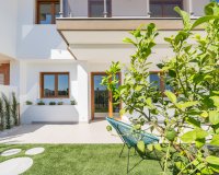 Новостройки - terraced - Ла Нусия