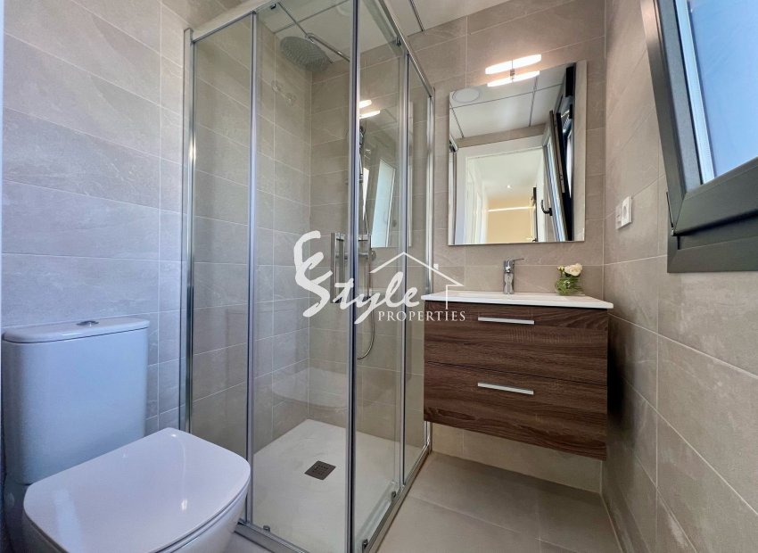 Новостройки - terraced - Ориуэла Коста  - Ориуэла Коста