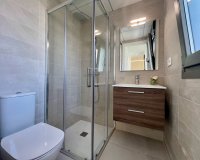 Новостройки - terraced - Ориуэла Коста  - Ориуэла Коста