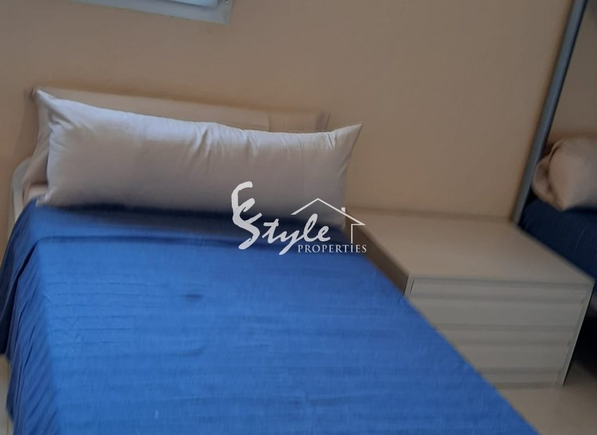 Новостройки - terraced - Сан Хавьер