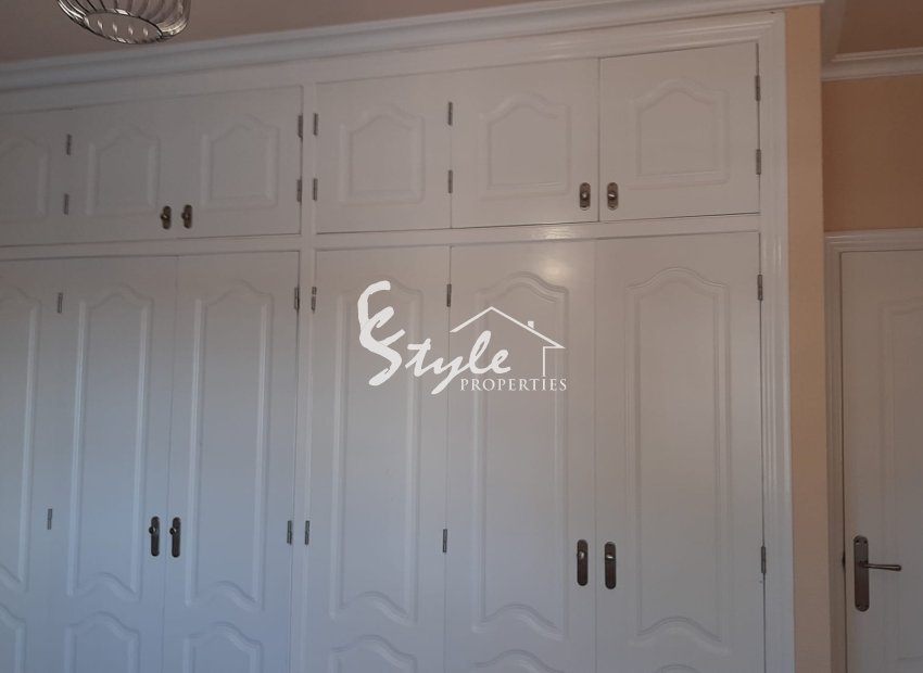 Новостройки - terraced - Сан Хавьер