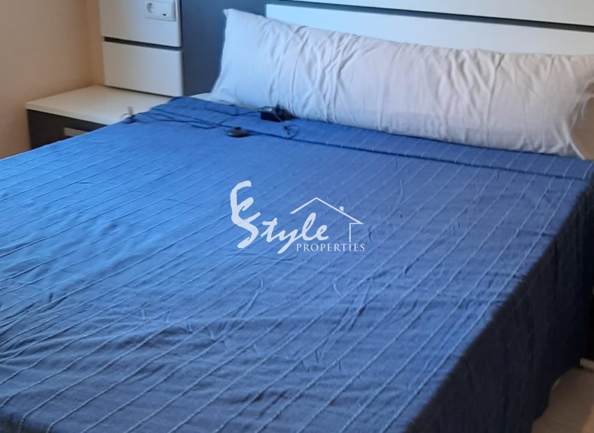 Новостройки - terraced - Сан Хавьер