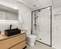 Новостройки - terraced - Сантьяго де Рибера - Santiago de la ribera