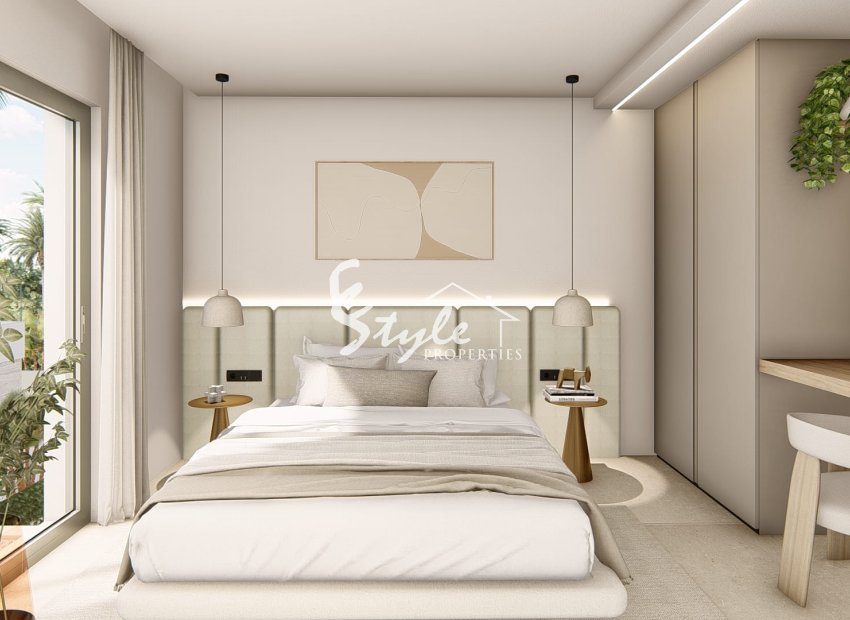 Новостройки - terraced - Сьюдад Кесада