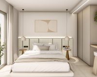 Новостройки - terraced - Сьюдад Кесада