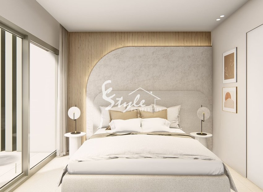 Новостройки - terraced - Сьюдад Кесада