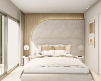 Новостройки - terraced - Сьюдад Кесада