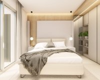 Новостройки - terraced - Сьюдад Кесада