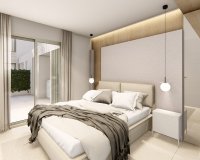 Новостройки - terraced - Сьюдад Кесада