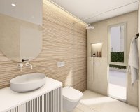 Новостройки - terraced - Сьюдад Кесада