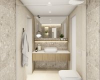 Новостройки - terraced - Сьюдад Кесада