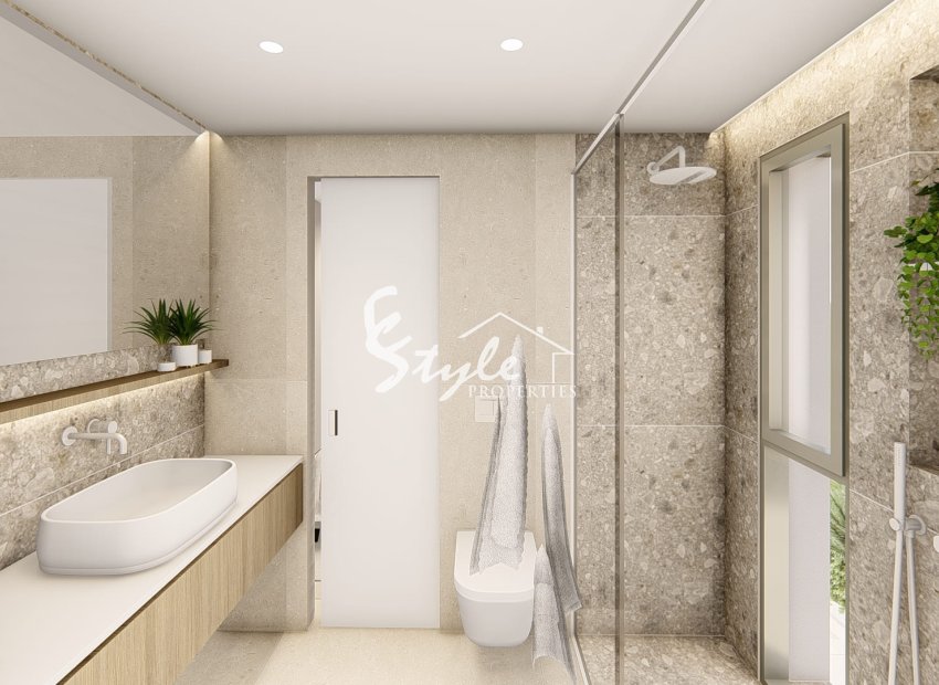 Новостройки - terraced - Сьюдад Кесада