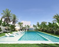 Новостройки - terraced - Torre de La Horadada - Torre de la Horadada