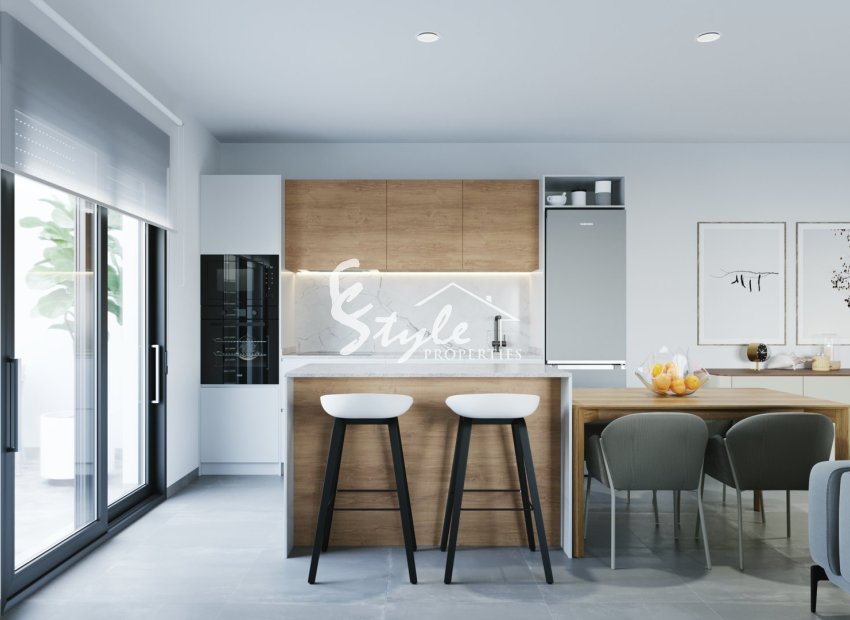 Новостройки - terraced - Torre Pacheco - Torre-Pacheco