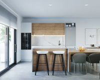 Новостройки - terraced - Torre Pacheco - Torre-Pacheco