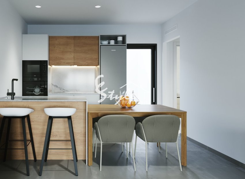 Новостройки - terraced - Torre Pacheco - Torre-Pacheco