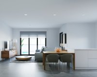 Новостройки - terraced - Torre Pacheco - Torre-Pacheco