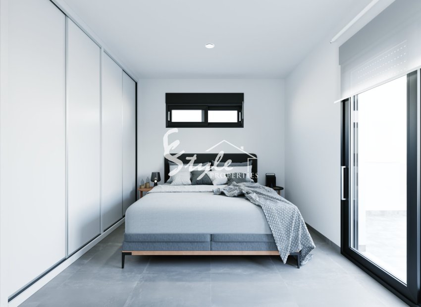 Новостройки - terraced - Torre Pacheco - Torre-Pacheco