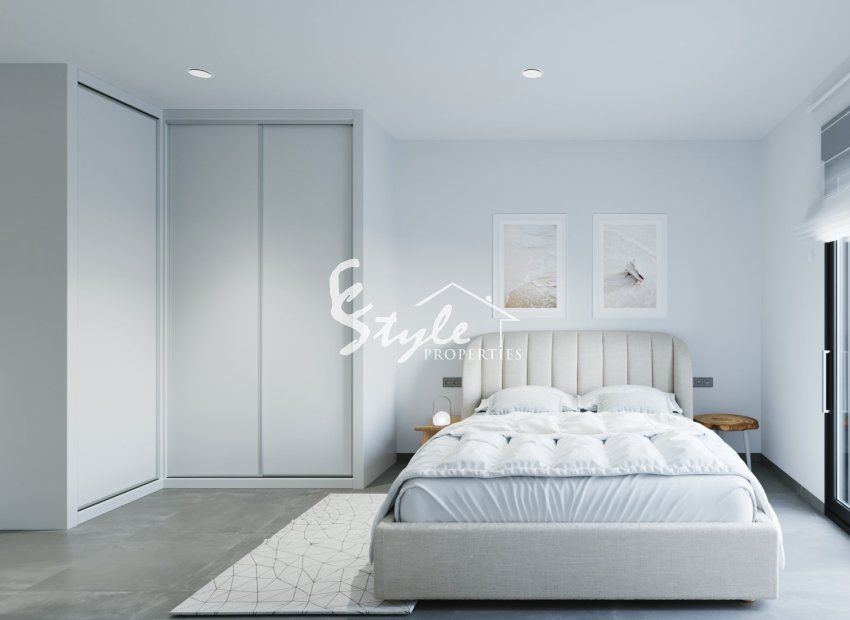 Новостройки - terraced - Torre Pacheco - Torre-Pacheco