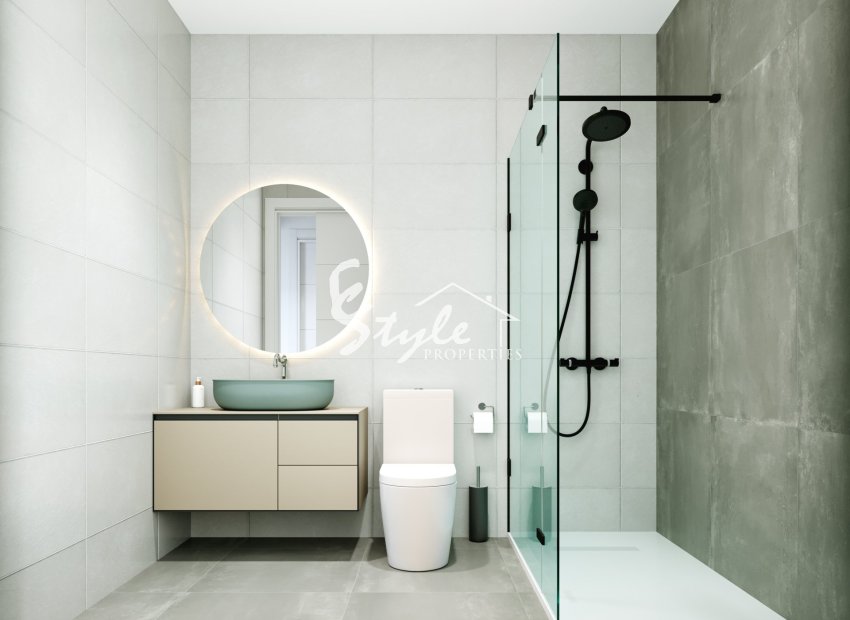 Новостройки - terraced - Torre Pacheco - Torre-Pacheco