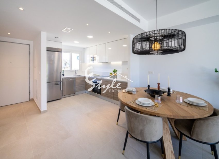 Новостройки - Townhouse - Эльче