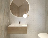 Новостройки - Townhouse - Гран Алакант - Gran Alacant