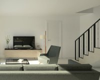 Новостройки - Townhouse - Гран Алакант - Gran Alacant