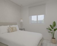 Новостройки - Townhouse - Пилар де Орадада - Torre de la Horadada