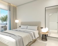 Новостройки - Townhouse - Пилар де Орадада - Torre de la Horadada