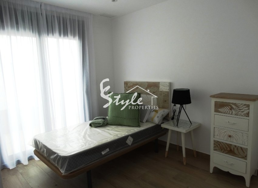 Новостройки - Townhouse - Пилар де Орадада - Torre de la Horadada