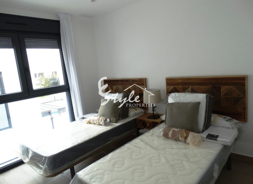 Новостройки - Townhouse - Пилар де Орадада - Torre de la Horadada