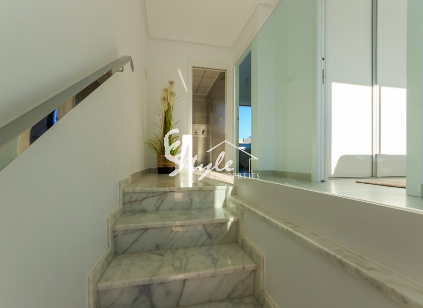 Новостройки - Townhouse - Пилар де Орадада