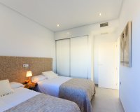 Новостройки - Townhouse - Пилар де Орадада