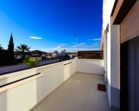 Новостройки - Townhouse - Пилар де Орадада