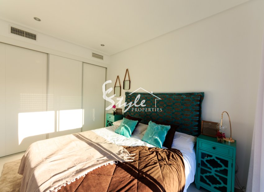 Новостройки - Townhouse - Пилар де Орадада