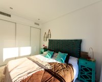 Новостройки - Townhouse - Пилар де Орадада