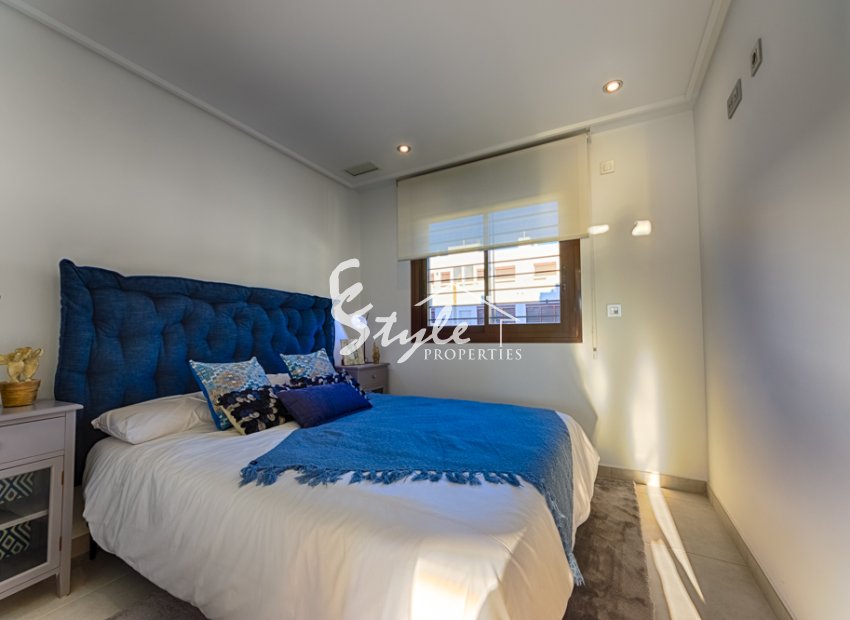 Новостройки - Townhouse - Пилар де Орадада