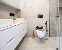 Новостройки - Townhouse - Сан Хавьер - Аликанте