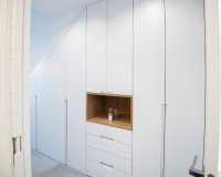 Новостройки - Townhouse - Сан Хавьер - Аликанте