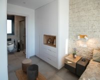 Новостройки - Townhouse - Сан Хавьер - Аликанте