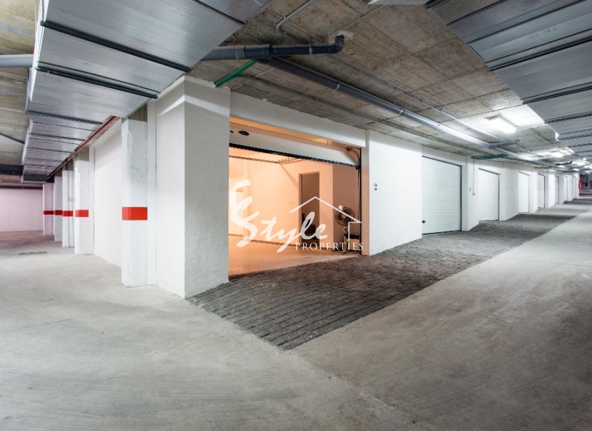 Новостройки - Townhouse - Санта Пола - Santa Pola