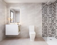 Новостройки - Townhouse - Torre Pacheco - Торрепачеко