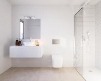 Новостройки - Townhouse - Torre Pacheco - Торрепачеко