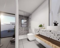 Новостройки - Townhouse - Torre Pacheco - Торрепачеко