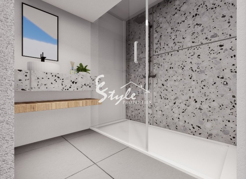 Новостройки - Townhouse - Torre Pacheco - Торрепачеко