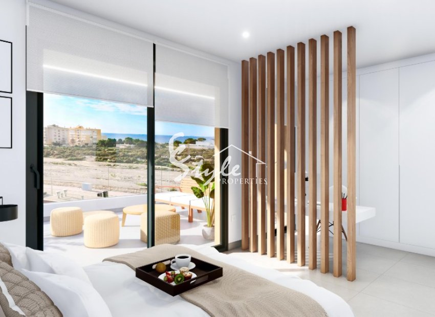 Новостройки - Вилла - Águilas - Costa Cálida