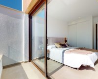 Новостройки - Вилла - Алгофра - La Finca Golf Resort