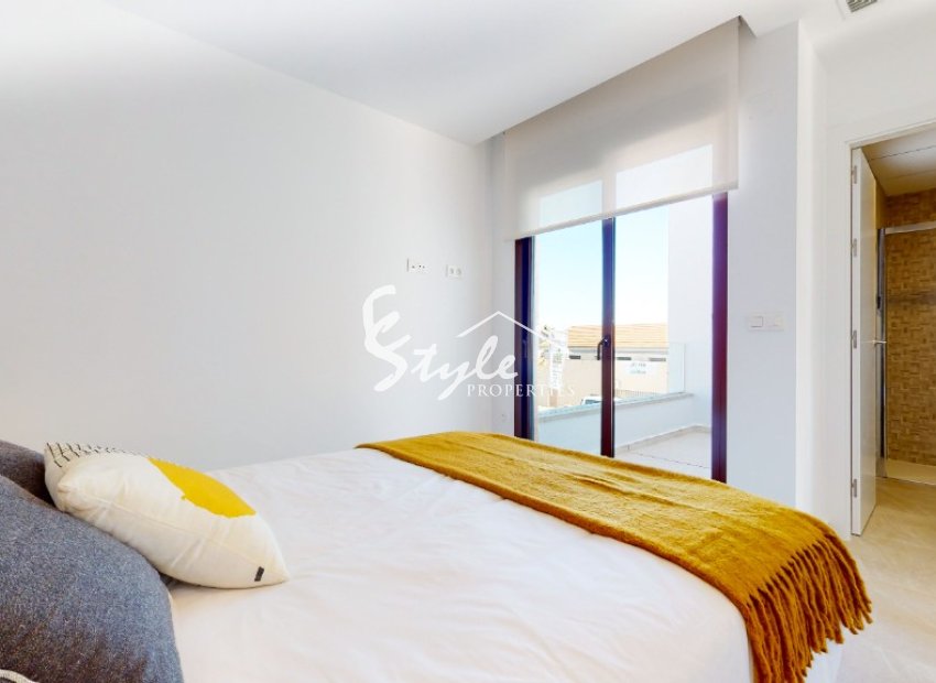 Новостройки - Вилла - Алгофра - La Finca Golf Resort